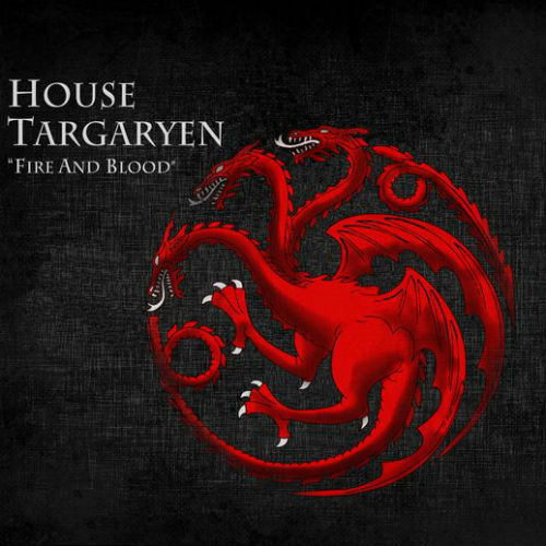 targaryen